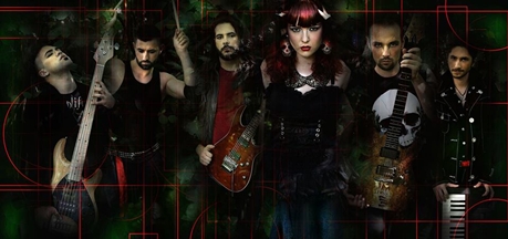 Gli iLLacrimo annunciano la pubblicazione del nuovo singolo Chains In The Cold